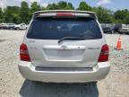 TOYOTA HIGHLANDER photo