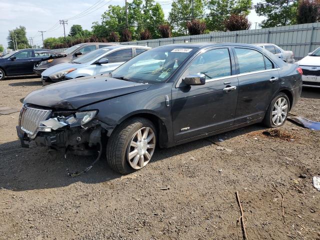 2011 Lincoln Mkz Hybrid VIN: 3LNDL2L33BR761663 Lot: 58931744