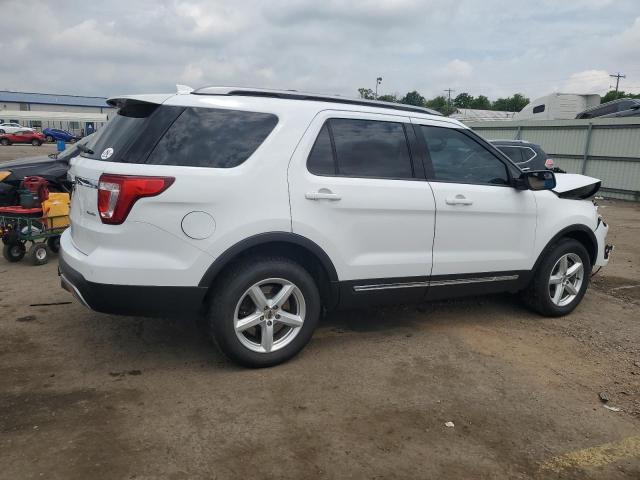 2017 Ford Explorer Xlt VIN: 1FM5K8D85HGC02359 Lot: 57516194