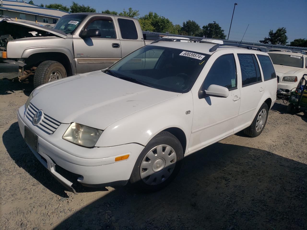 WVWRK61JX3W288218 2003 Volkswagen Jetta Gl