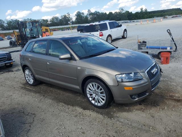 2006 Audi A3 2.0 Premium VIN: WAUNF78P06A025060 Lot: 58857544