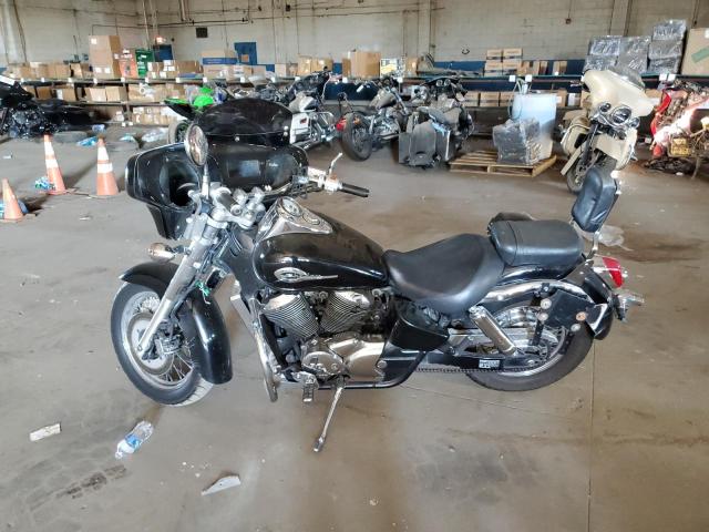 2001 HONDA VT750 CD JH2RC44371K500177