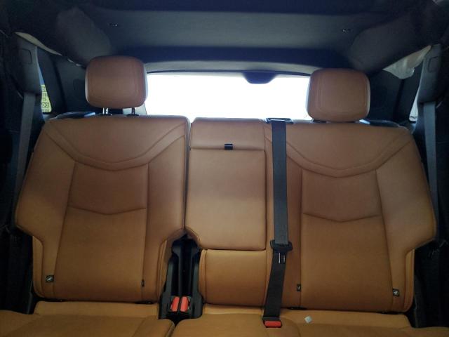 2021 Cadillac Xt5 Premium Luxury VIN: 1GYKNDRS6MZ217487 Lot: 58951824