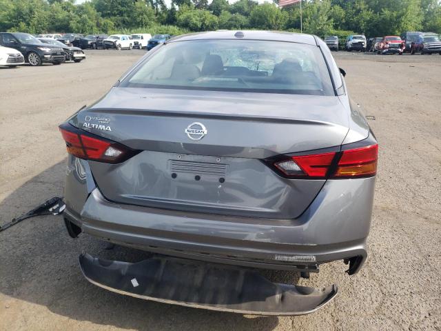 2020 NISSAN ALTIMA S - 1N4BL4BV8LC182698