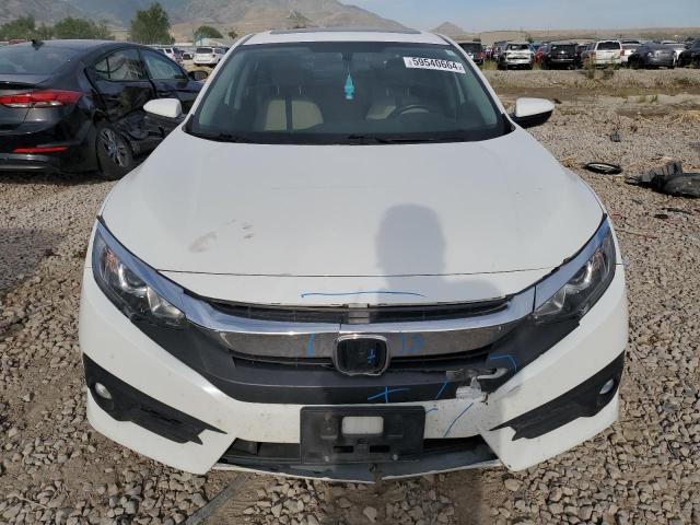 2018 HONDA CIVIC - JHMFC1F30JX038005