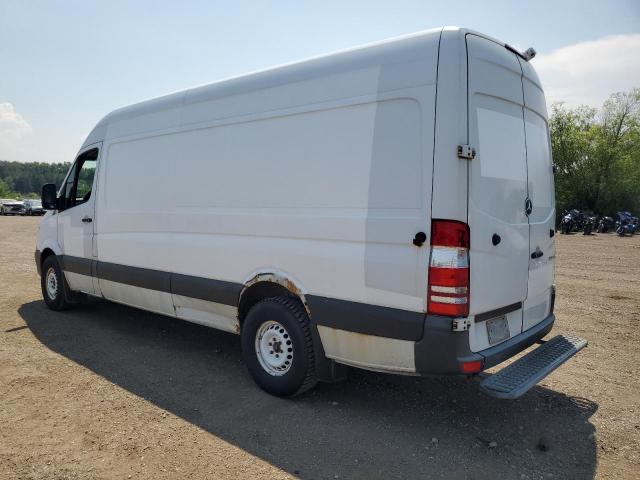 2015 Mercedes-Benz Sprinter 2500 VIN: WD3PE8DB1FP130812 Lot: 60467774