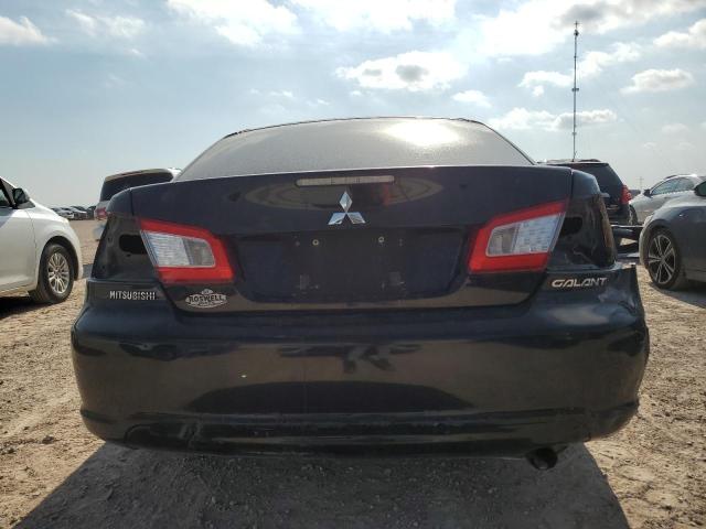 2012 Mitsubishi Galant Fe VIN: 4A32B2FFXCE008850 Lot: 59296234