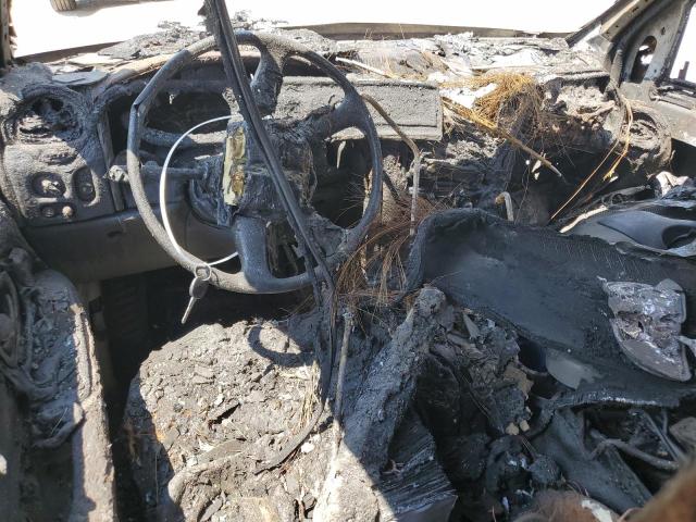 2002 GMC Envoy VIN: 1GKDT13S922110875 Lot: 58826504