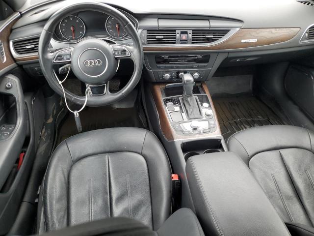 2016 Audi A6 Premium Plus VIN: WAUFGAFCXGN113994 Lot: 61090224