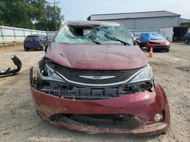 2C4RC1FG6LR242147 Chrysler Pacifica T 5