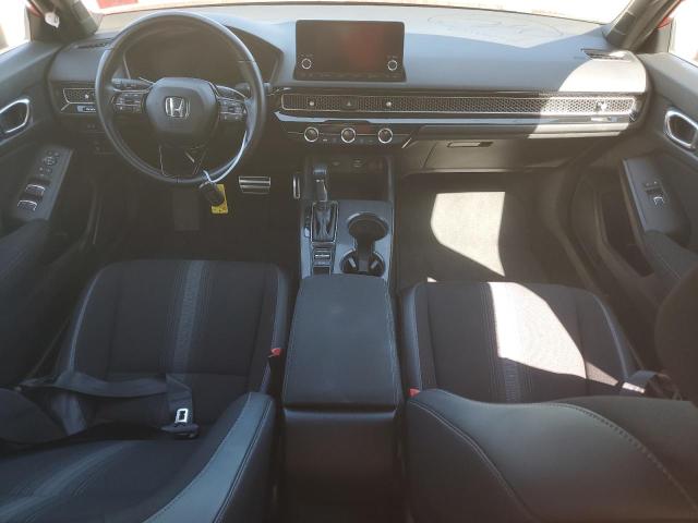 2022 HONDA CIVIC SPOR - 2HGFE2F59NH534600