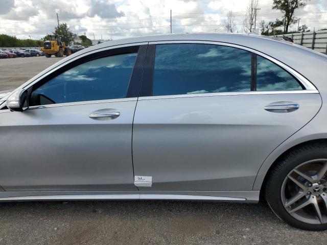 2017 MERCEDES-BENZ S 550 - WDDUG8CB9HA332278