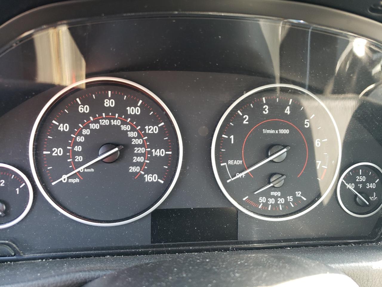 WBA8E3G51GNT76336 2016 BMW 328 Xi Sulev