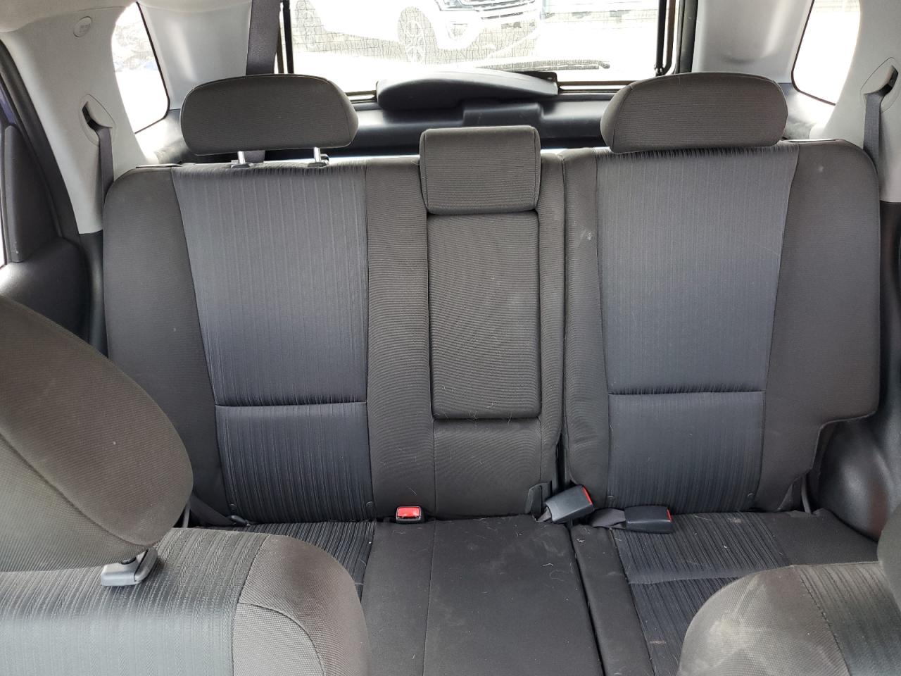 KNDJF723X97637615 2009 Kia Sportage Lx