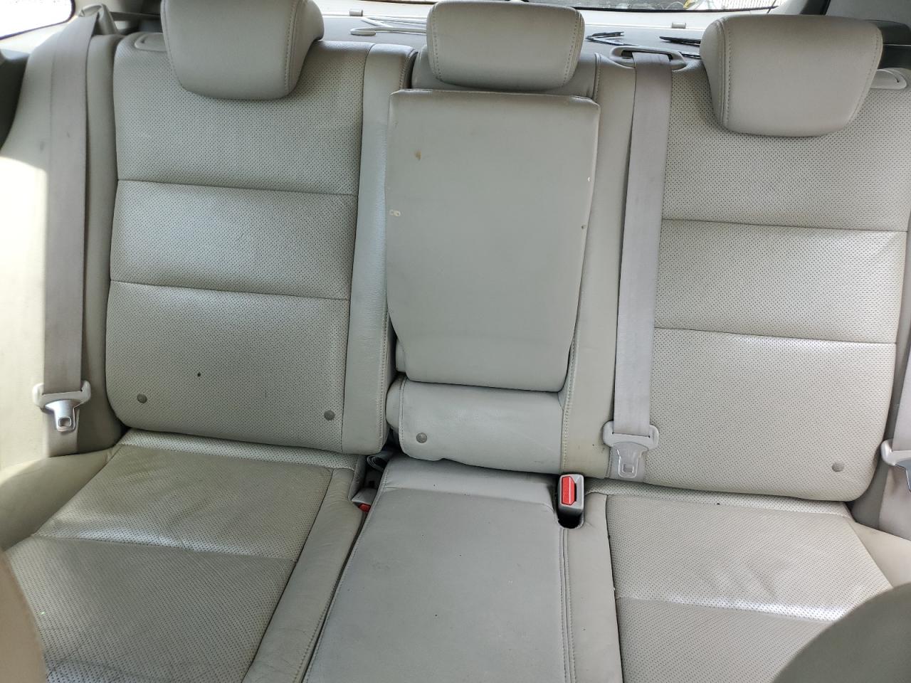 5J8TB2H28AA000642 2010 Acura Rdx