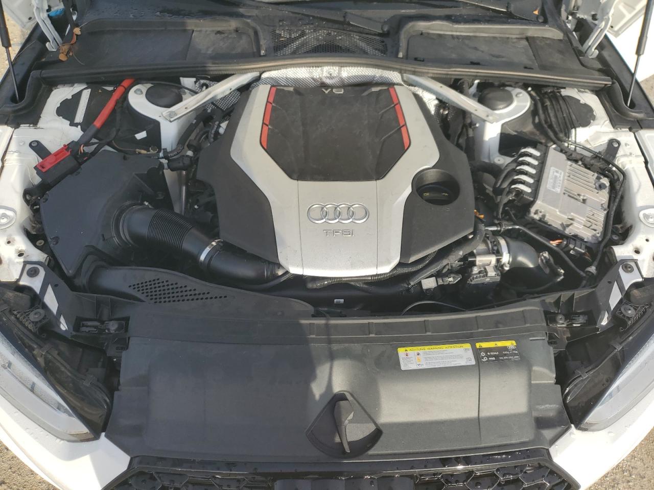 WAUP4AF59JA088406 2018 Audi S5 Premium Plus