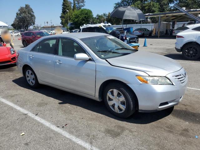 2009 Toyota Camry Base VIN: 4T4BE46KX9R092140 Lot: 60520694