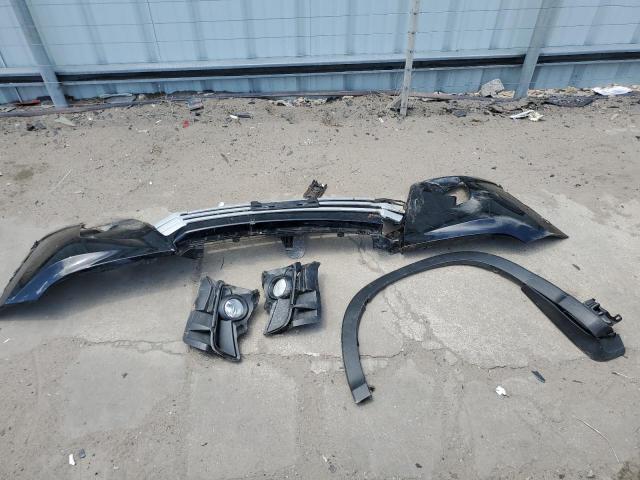 2019 Toyota Highlander Se VIN: 5TDJZRFH4KS999945 Lot: 60105884