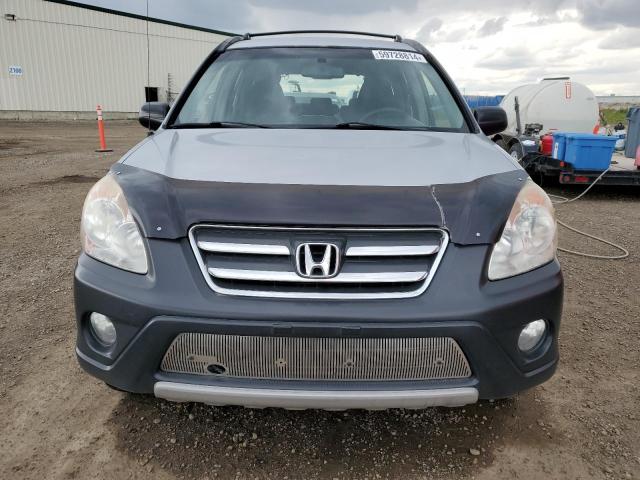 2006 Honda Cr-V Lx VIN: JHLRD785X6C803980 Lot: 59728814