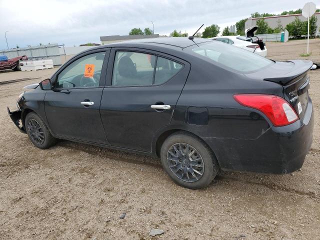 2017 NISSAN VERSA S - 3N1CN7APXHL834653