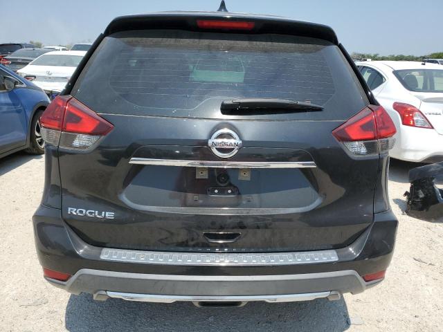 2018 NISSAN ROGUE S - KNMAT2MT7JP577645