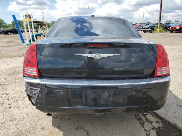 2010 Chrysler 300C VIN: 2C3CA6CT5AH114368 Lot: 59947424