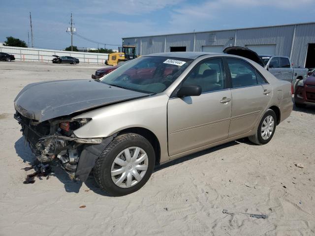 2005 Toyota Camry Le VIN: 4T1BE32K85U947986 Lot: 60602444