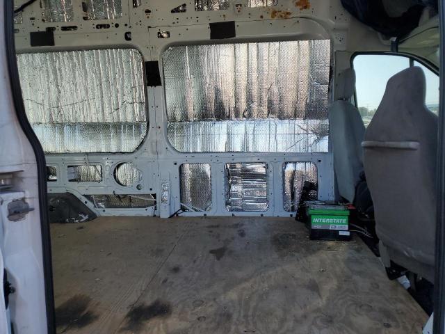 2016 Ford Transit T-250 VIN: 1FTYR2XV4GKA20109 Lot: 56339894