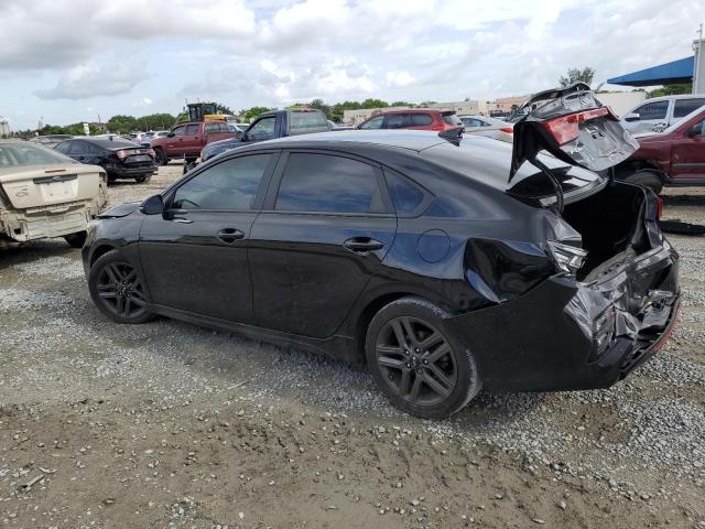 2020 Kia Forte Gt Line VIN: 3KPF34AD6LE223469 Lot: 56560824