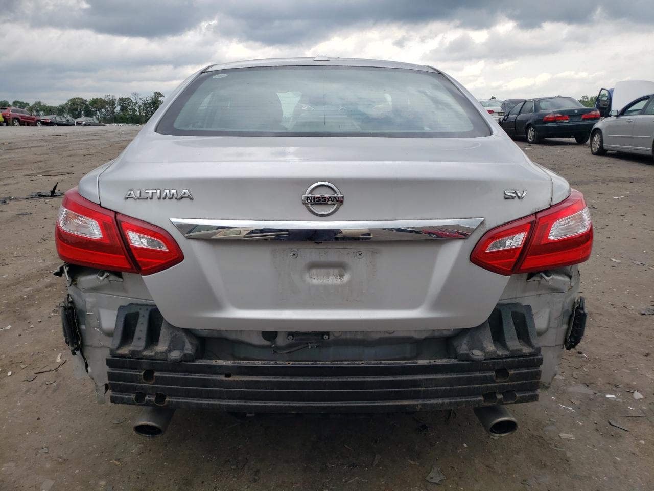 1N4AL3AP0HC270340 2017 Nissan Altima 2.5