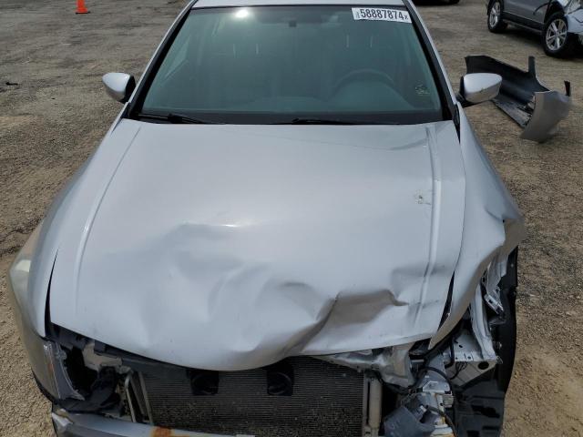 1HGCP2F63CA151799 2012 Honda Accord Se