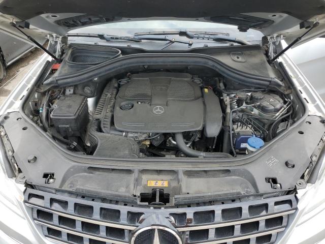 2014 Mercedes-Benz Ml 350 VIN: 4JGDA5JB5EA290549 Lot: 59492064