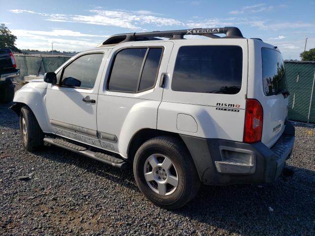 5N1AN08UX6C523350 2006 Nissan Xterra Off Road