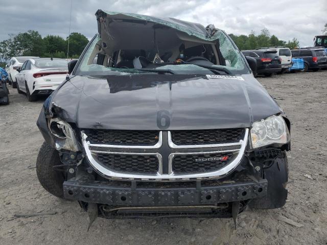 2016 DODGE GRD CARAVA 2C4RDGBG4GR257855