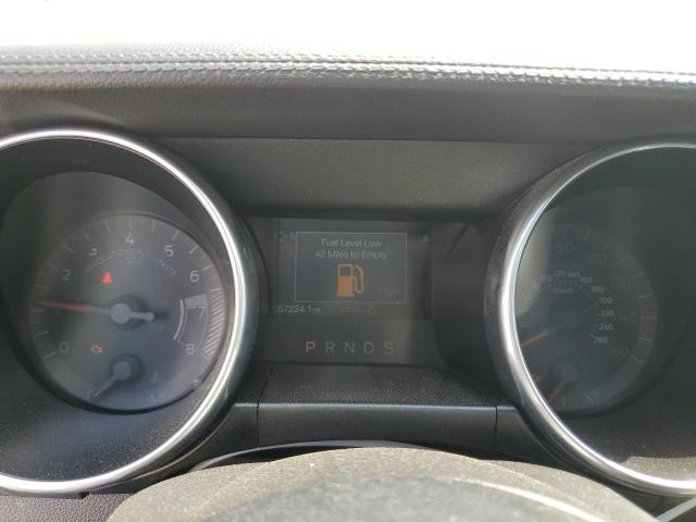 2018 Ford Mustang VIN: 1FA6P8TH4J5146479 Lot: 61095924