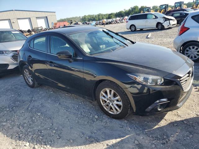 2015 Mazda 3 Touring VIN: 3MZBM1L73FM166415 Lot: 58932924