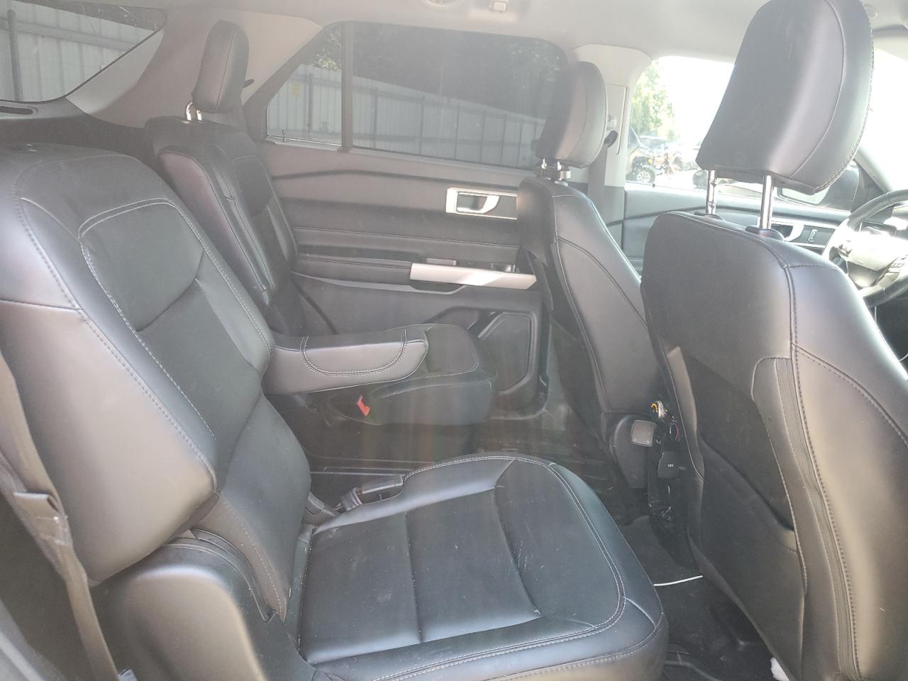 1FMSK7DH3NGC35658 2022 Ford Explorer Xlt