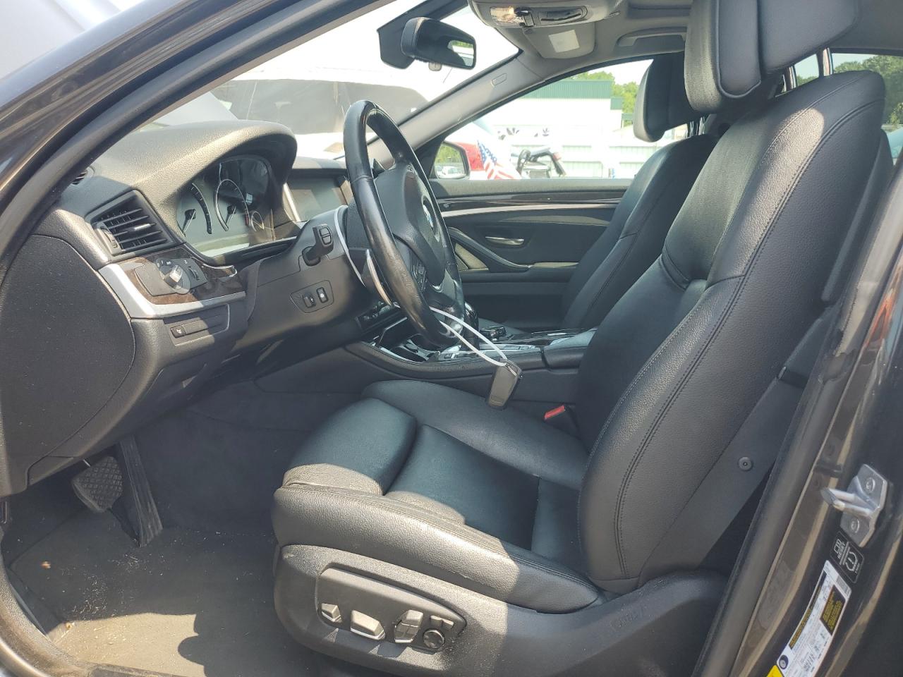 WBAKN9C52ED682060 2014 BMW 550 I