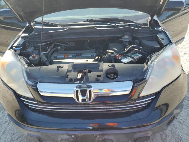 2008 Honda Cr-V Exl VIN: JHLRE48728C057377 Lot: 59311354