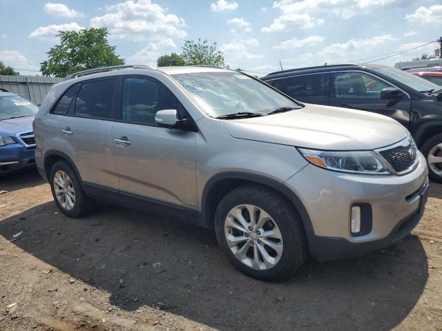 2015 Kia Sorento Ex VIN: 5XYKUDA78FG597837 Lot: 59673554