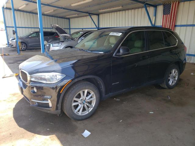 VIN 5UXKR0C56F0K58410 2015 BMW X5, Xdrive35I no.1