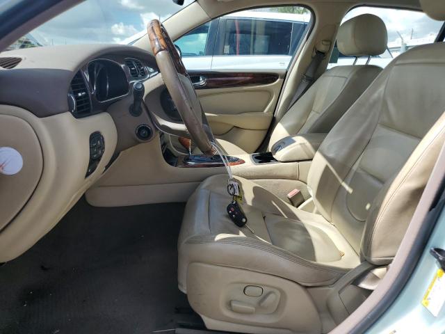 2006 Jaguar Xj8 VIN: SAJWA71B86SH04433 Lot: 60032624