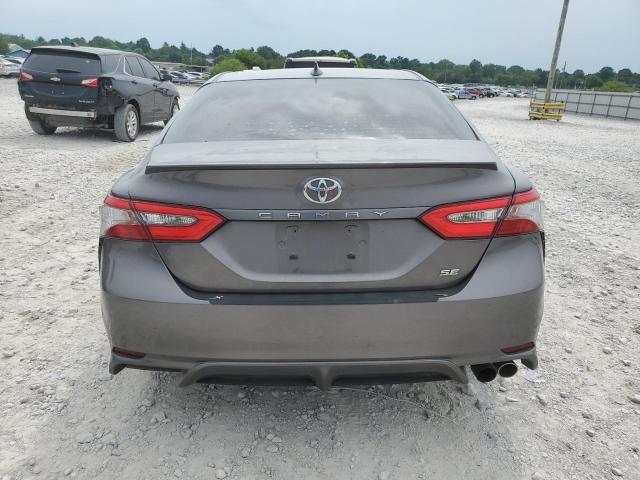 VIN 4T1B11HK2JU542286 2018 Toyota Camry, L no.6