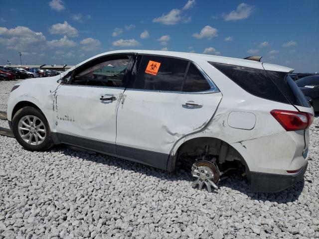 2020 CHEVROLET EQUINOX LT - 2GNAXTEV8L6181986