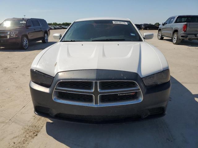 2013 Dodge Charger Se VIN: 2C3CDXBG4DH623082 Lot: 58318174