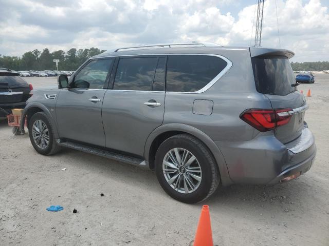 2019 Infiniti Qx80 Luxe VIN: JN8AZ2NF5K9680564 Lot: 57938914