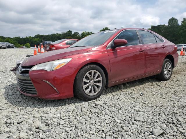 VIN 4T1BF1FK9GU607177 2016 Toyota Camry, LE no.1