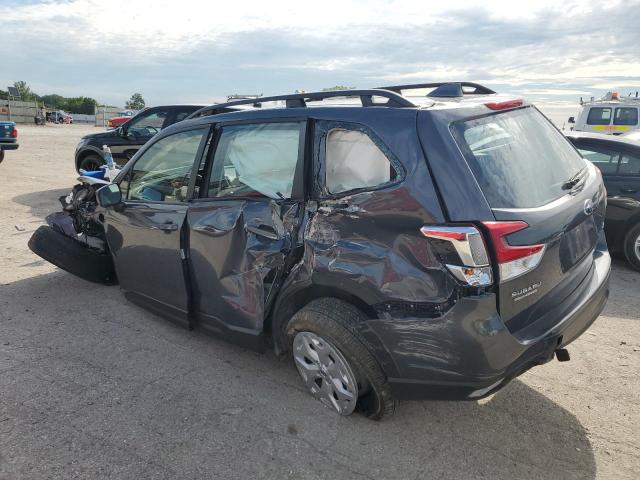 2023 SUBARU FORESTER JF2SKACC6PH463837