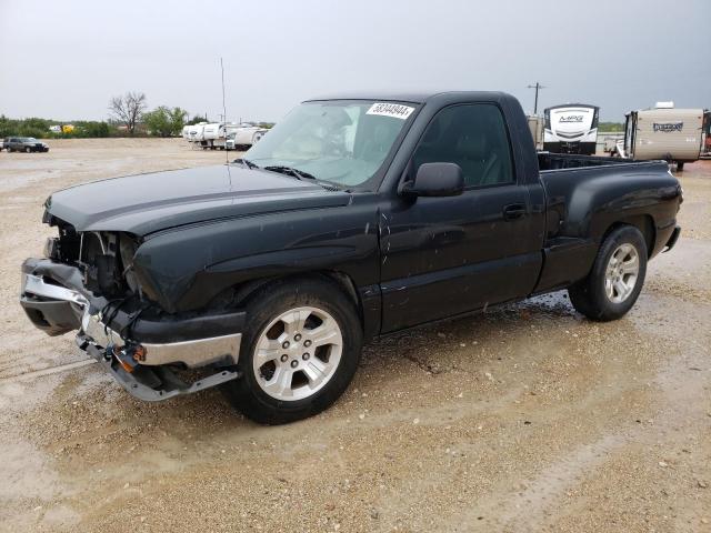 2004 Chevrolet Silverado C1500 VIN: 1GCEC14X24Z103903 Lot: 58344944