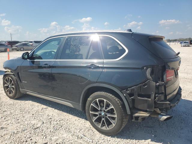 VIN 5UXKR2C53J0Z14955 2018 BMW X5, Sdrive35I no.2